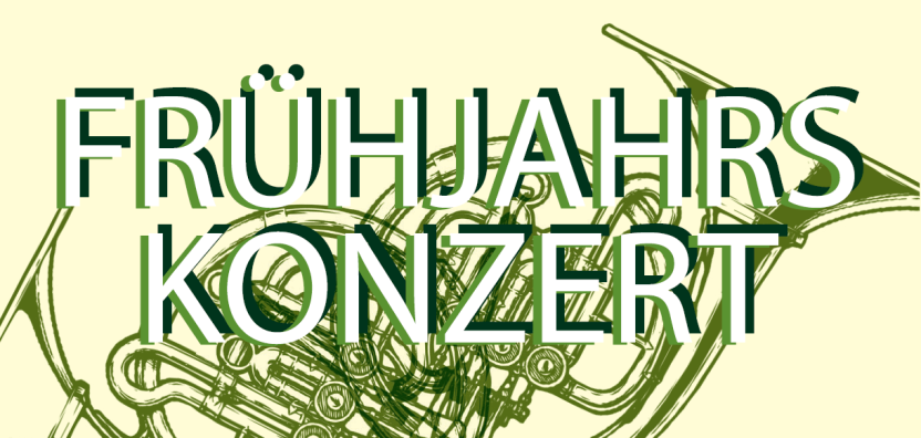 Frühjahrskonzert 2026