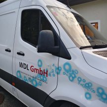 Start Digitalisierung Kanalkataster