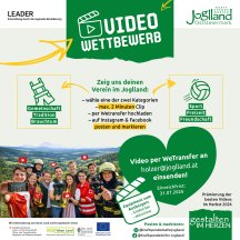 Videowettbewerb